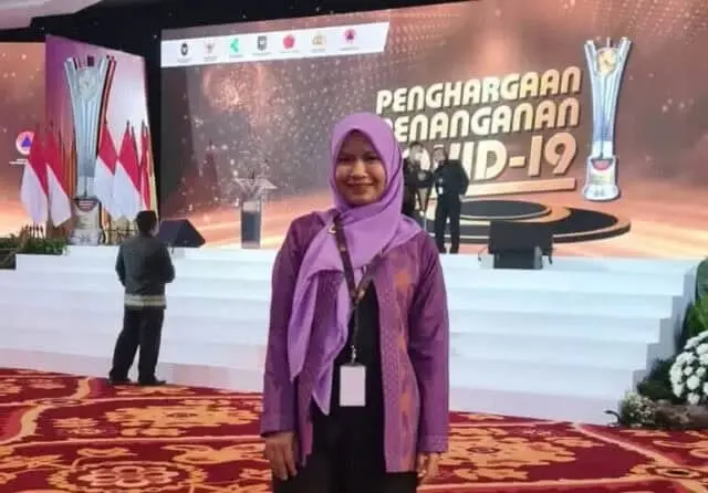 Puskesmas Pomalaa Raih PPKM Award 2023 Puskesmas Pomalaa Raih PPKM Award 2023