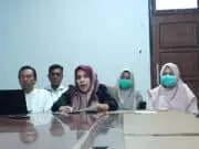Bawa Pasien Pakai Kain Viral Di Medsos, Pihak RSUD SIM Segera Panggil Keluarga Pasien
