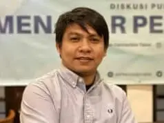 Politik Jokowi (Menangkan) Prabowo 2024? Oleh Zulfata Direktur Kartika Cendekia Nusantara (KCN). Jakarta Selatan. (dok.ist)
