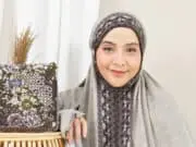 7 Mukena Tazbiya Terbaru