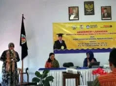 BAN-PT Melaksanakan Asesmen Lapangan di STIE Rajawali Purworejo BAN-PT Melaksanakan Asesmen Lapangan di STIE Rajawali Purworejo