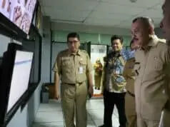 Bupati Purworejo Tinjau Langsung Pelaksanaan Tes CAT BKN Seleksi Kompetensi PPPK JF Tenaga Teknis di BKN Yogyakarta, Bupati Purworejo Tinjau Langsung Pelaksanaan Tes CAT BKN Seleksi Kompetensi PPPK JF Tenaga Teknis di BKN Yogyakarta,