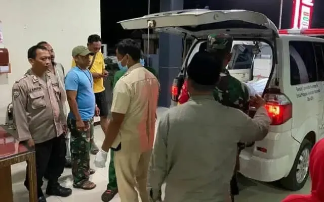 Dua Warga Kuwarasan Ditemukan Meninggal di Tempat Umum. Dua Warga Kuwarasan Ditemukan Meninggal di Tempat Umum.