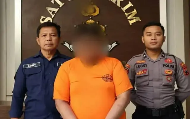 Begal Payudara di Kutoarjo Akhirnya Dibekuk Satrekrim Polres Purworejo Begal Payudara di Kutoarjo Akhirnya Dibekuk Satrekrim Polres Purworejo