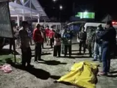 Mayat Tanpa Identitas Ditemukan Mengapung di Ayah Kebumen Mayat Tanpa Identitas Ditemukan Mengapung di Ayah Kebumen