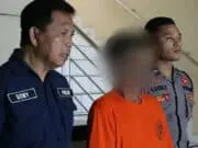 Adik Ipar Dianiaya, Warga Kemiri Diamankan Satreskrim Polres Purworejo. Adik Ipar Dianiaya, Warga Kemiri Diamankan Satreskrim Polres Purworejo.