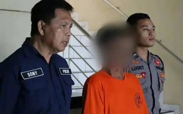 Adik Ipar Dianiaya, Warga Kemiri Diamankan Satreskrim Polres Purworejo. Adik Ipar Dianiaya, Warga Kemiri Diamankan Satreskrim Polres Purworejo.