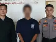 Tipu Hingga Puluhan juta, Warga Kediri Diamankan Satreskrim Polres Purworejo