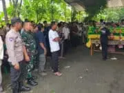 Karena Luka Parah Akhirnya Korban Ledakan Petasan Meninggal Dunia