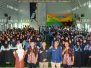 LBH SAKTI Purworejo Beri Materi Tentang Kenakalan dan Kriminalitas di SMK N 7 Purworejo LBH SAKTI Purworejo Beri Materi Tentang Kenakalan dan Kriminalitas di SMK N 7 Purworejo