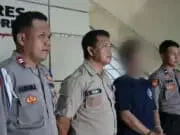 Modus Sewa Motor, Warga Semono Malah Gelapkan Sepeda Motor Modus Sewa Motor, Warga Semono Malah Gelapkan Sepeda Motor