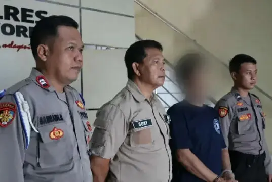 Modus Sewa Motor, Warga Semono Malah Gelapkan Sepeda Motor Modus Sewa Motor, Warga Semono Malah Gelapkan Sepeda Motor