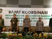 Menjadi Jalur Strategis Bagi Pemudik, Puworejo Siap Sambut Hari Raya Idul Fitri 1444 H