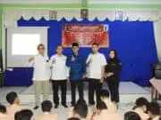 LBH SAKTI Purworejo Beri Materi di SMK YPT Purworejo Tentang Pembinaan Kepada Siswa Sekolah LBH SAKTI Purworejo Beri Materi di SMK YPT Purworejo Tentang Pembinaan Kepada Siswa Sekolah