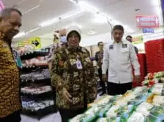 H-7 Lebaran 1444 H Wabup Pantau Ketersedian dan Harga Bapokting H-7 Lebaran 1444 H Wabup Pantau Ketersedian dan Harga Bapokting
