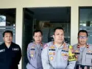 Polres Purworejo Buka Penitipan Kendaraan Gratis Bagi Warga Yang Akan Mudik