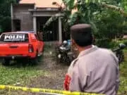 Diduga Sedang Hamil, Wanita Lajang Ditemukan Meninggal Dunia di Rumah Kosong