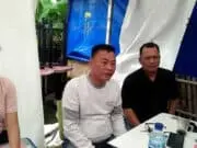 Dirikan Bazar Ramadhan, Pengelola: Demi Bangkitkan Ekonomi Masyarakat Berbasis UMKM