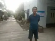 Lama Menanti Diperbaiki, Warga RW 28 Dasana Indah Apresiasi Pembangunan Jalan Betonisasi