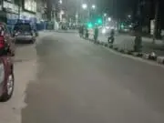 Nyaris Lumpuh Geliat Roda Ekomoni di Pusat Kota Jambi Pesat perdagangan di Kecamatan Kota Jambi kondisinya sekarang nyaris lumpuh.