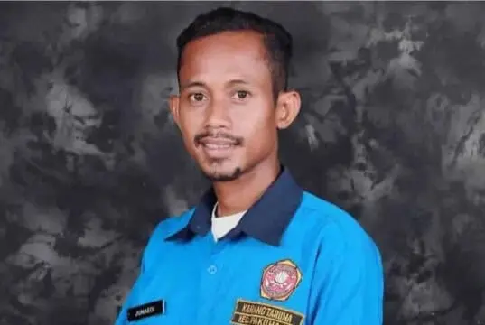 Terpilih Secara Aklamasi, Junaedi Cadong Jadi Ketua Katar Kecamatan Pakuhaji Terpilih Secara Aklamasi, Junaedi Cadong Jadi Ketua Katar Kecamatan Pakuhaji