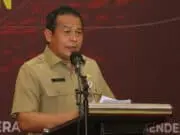 Bupati Kepulauan Meranti Ditahan, Kemendagri Pastikan Penyelenggaraan Pemerintahan Tetap Berjalan