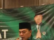 Bacalon Anggota DPRD Banten H. Sarmilih Gelar Buka Puasa Bersama