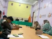 Panwaslih Nagan Raya Gelar Kegiatan Peningkatan Kapasitas Penyelesaian Sengketa Panwaslih Nagan Raya Gelar Kegiatan Peningkatan Kapasitas Penyelesaian Sengketa
