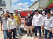 IKNR Jakarta dan PAS Urus Pemulangan Jenazah Anak Rantau di Jabodetabek IKNR Jakarta dan PAS Urus Pemulangan Jenazah Anak Rantau di Jabodetabek