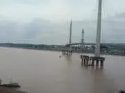 DAS Batanghari Dangkal, Angkutan Batubara di Jalur Air Tak Mungkin Dilakukan Daerah Aliran Sungai (DAS) Batanghari semakin parah mengalami kedangkalan sehingga jalur pengairan ini tidak mungkin dapat digunakan untuk mengangkut batubara.