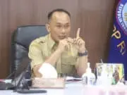 Prof Zudan Minta Pelayanan 8 PLBN di Perbatasan Negara Ditingkatkan
