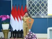 Musrenbang DKI Jakarta, Sekjen Kemendagri Ingatkan Delapan Arahan Presiden Musrenbang DKI Jakarta, Sekjen Kemendagri Ingatkan Delapan Arahan Presiden