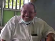 Terkait Urugan Tanah Dikeluhkan Warga, Ketua Komisi l DPRD Kabupaten Tangerang Angkat Bicara