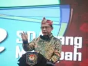 Dorong Pencegahan Konflik Sosial, Mendagri Minta Kepala Daerah Perkuat Peran Koordinasi