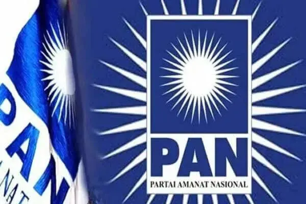 Partai Amanat Nasional (PAN).