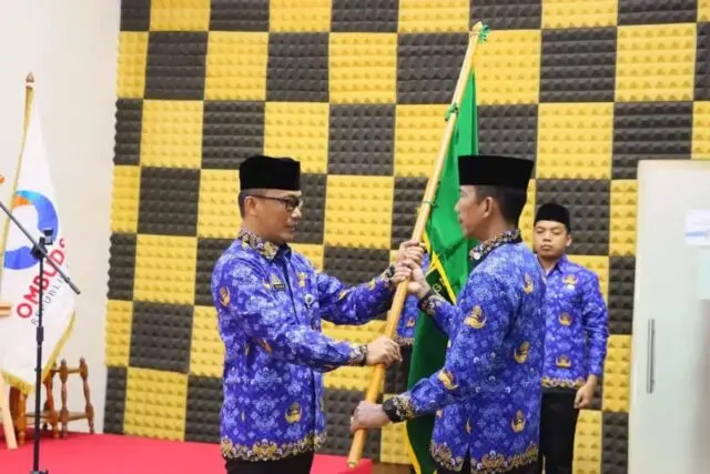 PORNAS XVI KORPRI Masih 91 Hari Lagi, 32 Kontingen Sudah Mendaftar PORNAS XVI KORPRI Masih 91 Hari Lagi, 32 Kontingen Sudah Mendaftar