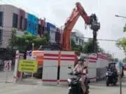 RMJ Beberkan Sejumlah Proyek Bermasalah di Kota Jambi RMJ Soroti Proyek IPAL di Kota Jambi, dan Minta Dijadikan Perhatian Walikota Jambi.