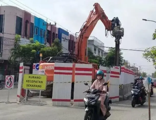 IMG-20230415-WA0001 RMJ Soroti Proyek IPAL di Kota Jambi, dan Minta Dijadikan Perhatian Walikota Jambi.