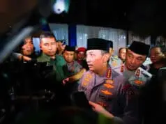 Polri Akan Gelar Pasukan Operasi Ketupat, Kapolri Harap Mudik Berjalan Lancar dan Aman Polri Akan Gelar Pasukan Operasi Ketupat, Kapolri Harap Mudik Berjalan Lancar dan Aman