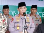 Kapolri Sebut Sudah Ada Peningkatan Jumlah Kendaraan, Arus Mudik 2023 Sudah Dimulai