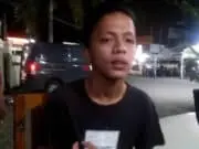 Naas, Seorang Pemuda di Sepatan Timur Jadi Korban Hipnotis