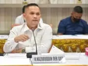 Arus Mudik Lancar, Komisi III DPR Apresiasi Kinerja Polda Banten