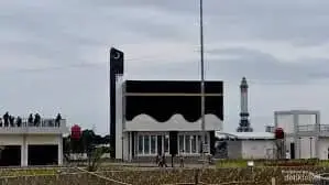 Banyak pihak minta pembangunan TPPM Supaya segera Diusut.