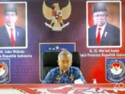 Hadapi Kecepatan Informasi dan Data Jelang Pemilu, Kemendagri Bangun Literasi Digital