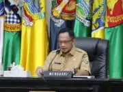 Mendagri Imbau Daerah yang Kekurangan Stok Komoditas Lakukan Langkah Pemenuhan