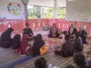 Membangun Indonesia dari Literasi Membangun Indonesia dari Literasi