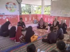 Membangun Indonesia dari Literasi