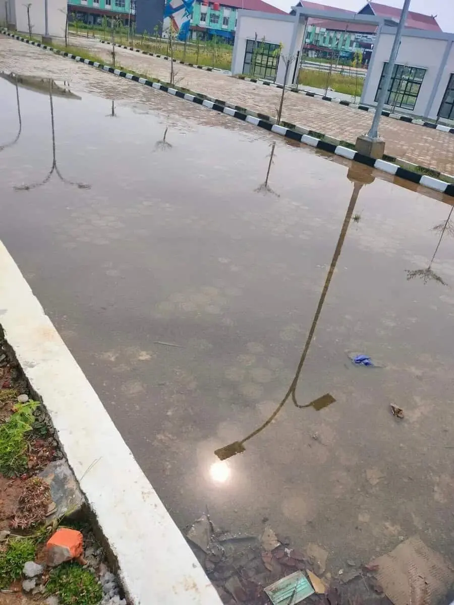 Desakan Terus Terjadi, Minta Proyek TPPM Habiskan Rp 35 Miliar Diperiksa Penegak Hukum Desakan Terus Terjadi, Minta Proyek TPPM Habiskan Rp 35 Miliar Diperiksa Penegak Hukum