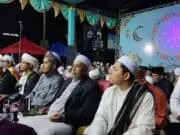 Gelar Takbir Akbar, H.Heri MS Yakin Akan Jadi Wadah Keutuhan NKRI dan Berkembangnya Umat