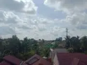 Warga Jambi Diminta Hidari Keluar Rumah, Gerak Semu Matahari Penyebab Tingginya Suhu Tinggi di Sejumlah Daerah Jambi dilanda suhu tinggi yang diakibatkan gerak semu Matahari, dan Hindari Keluar Rumah.